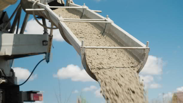 Best Concrete Contractor Near Me  in Sandersville, GA