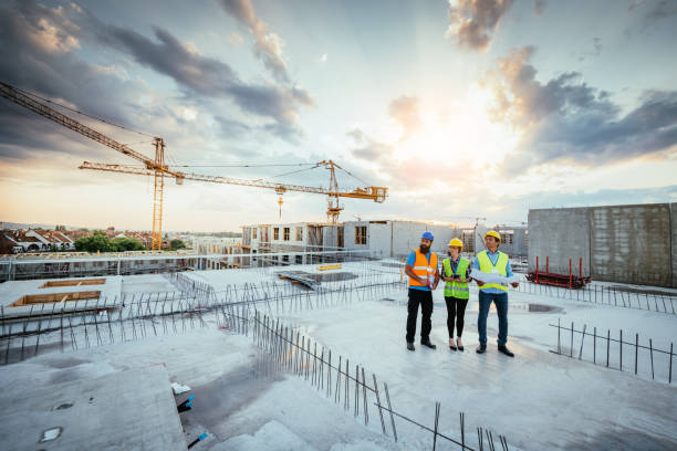 Best Local Concrete Companies  in Sandersville, GA