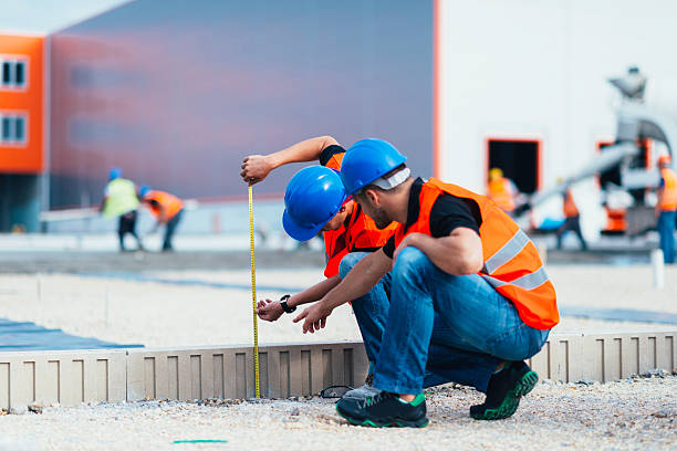 Best Affordable Concrete Contractor  in Sandersville, GA